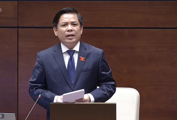 Sẽ vận hành thương mại tuyến đường sắt đô thị Cát Linh – Hà Đông khi bảo đảm an toàn hệ thống